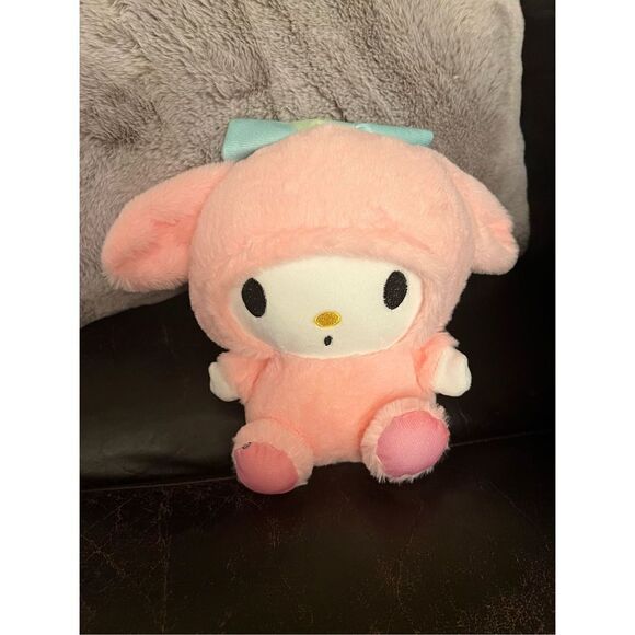 My Melody Plush 8” - Picture 1 of 7
